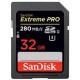 Sandisk SDHC 32GB SDSDXPB-032G-G46